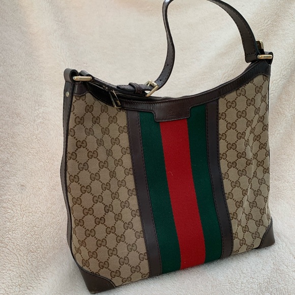 Authentic Gucci handbag! - Picture 2 of 8